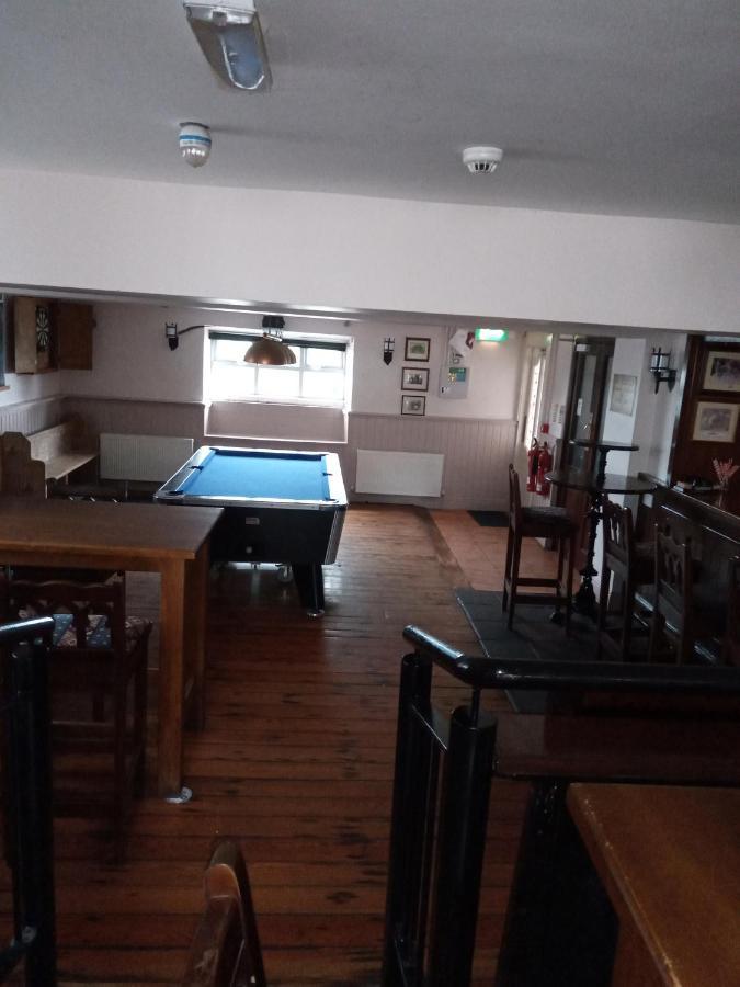 The Rock Bar B&B Kilkenny Kültér fotó
